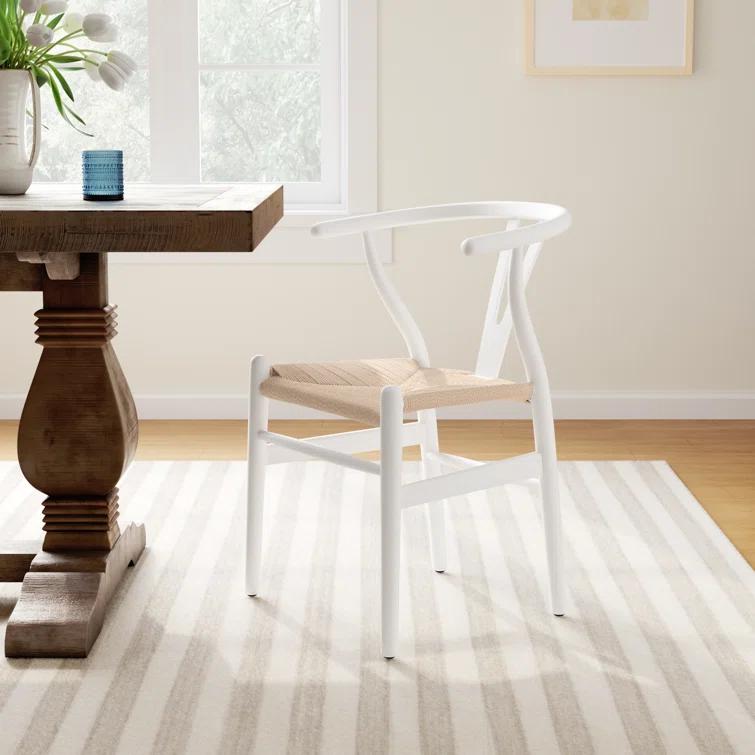 Wyn Woven Dining Chair
