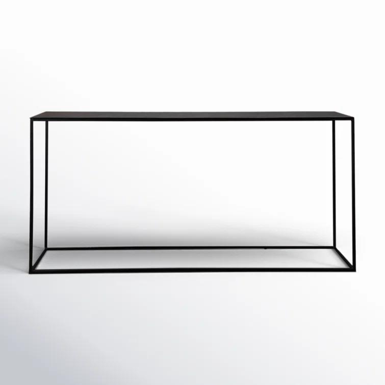 Addie 64'' Console Table