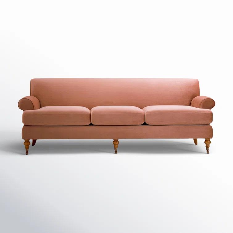 Harbor 88'' Slipcovered Sofa