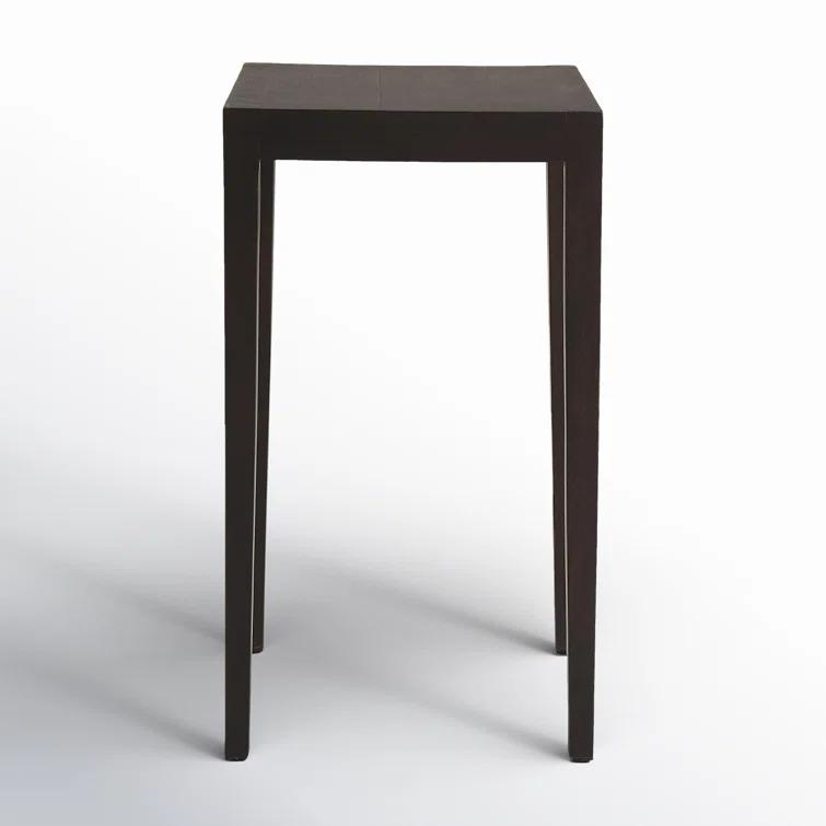Amento End Table