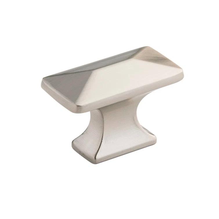Bungalow Rectangle Knob