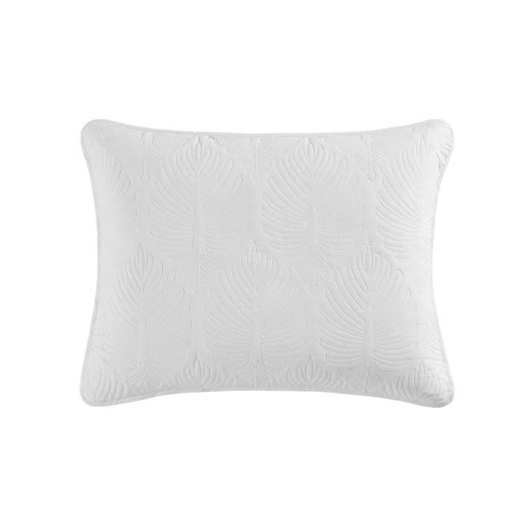 Tommy Bahama Home Tropical Cotton Standard Quilt Set