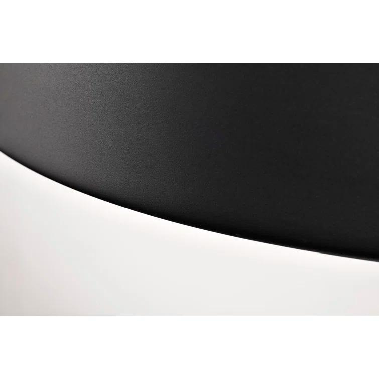 Lucien 1 - Light LED Flush Mount