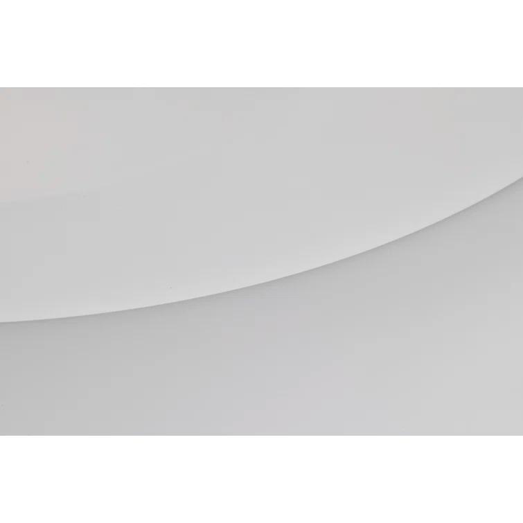 Lucien 1 - Light LED Flush Mount