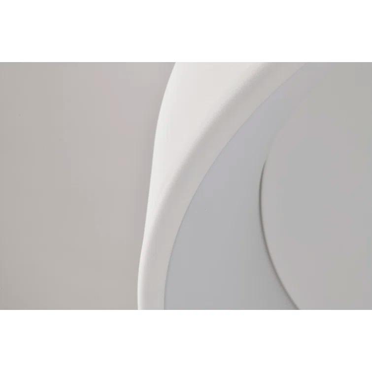 Lucien 1 - Light LED Flush Mount