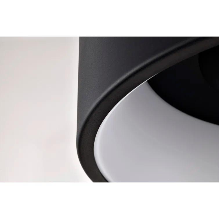 Lucien 1 - Light LED Flush Mount