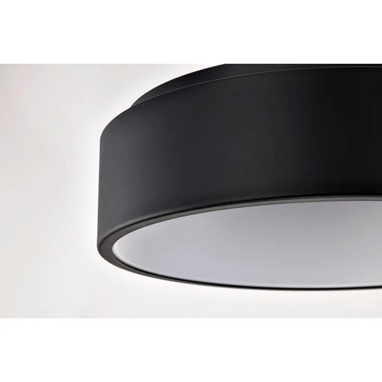 Lucien 1 - Light LED Flush Mount