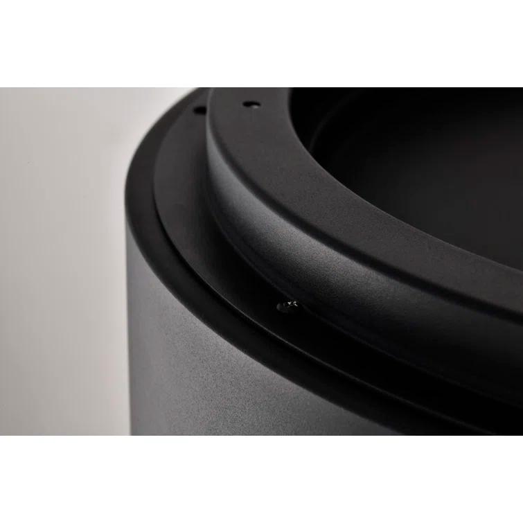 Lucien 1 - Light LED Flush Mount