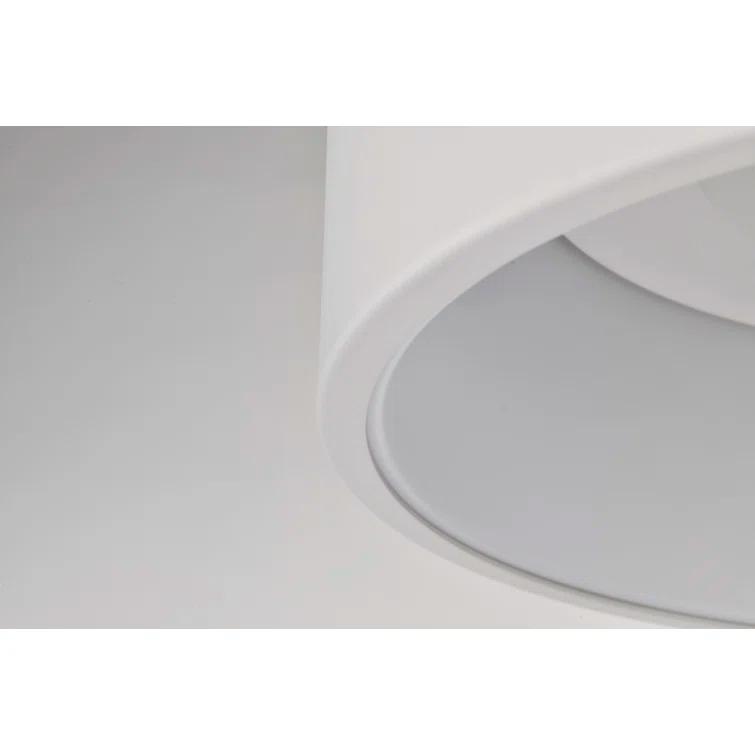 Lucien 1 - Light LED Flush Mount