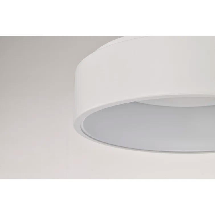Lucien 1 - Light LED Flush Mount