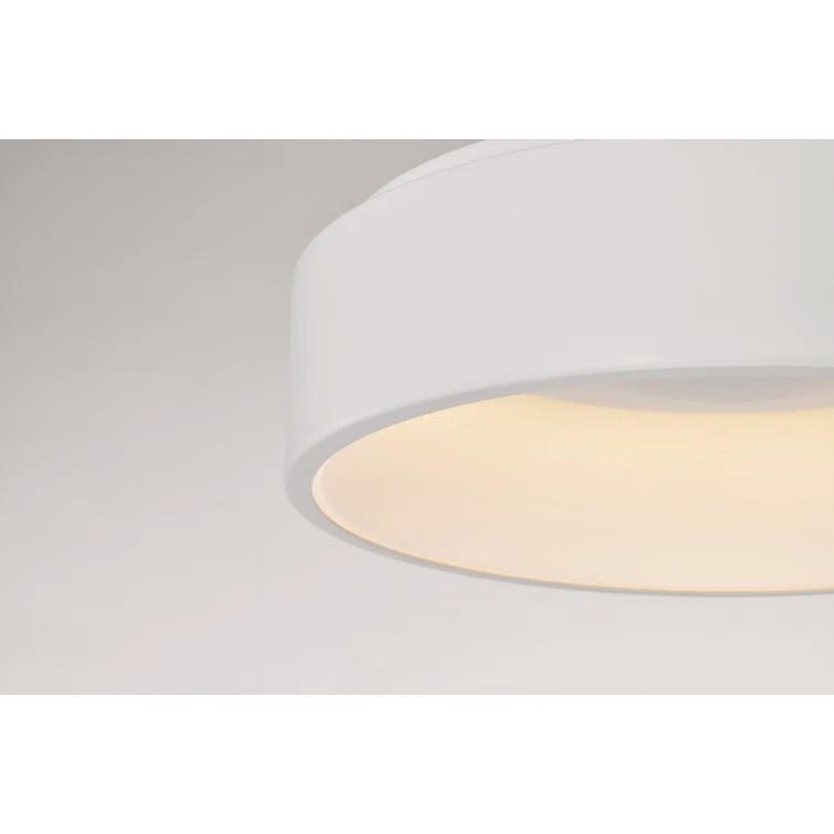 Lucien 1 - Light LED Flush Mount