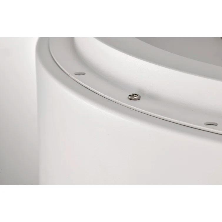 Lucien 1 - Light LED Flush Mount