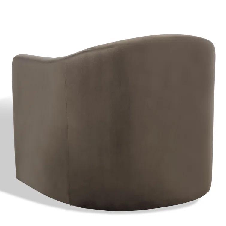 Pollman Upholstered Barrel Chair