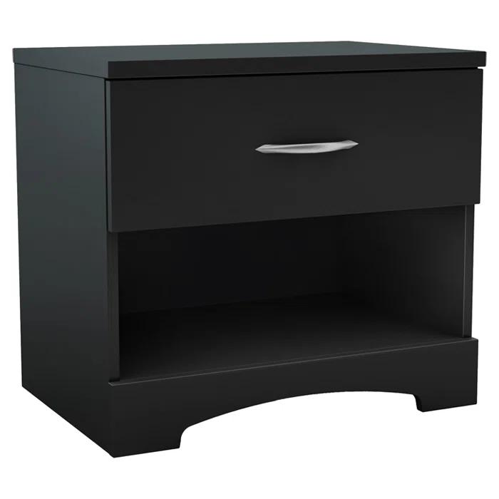 Step One 1-Drawer Nightstand