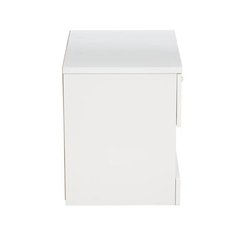 Step One 1 Drawer Nightstand