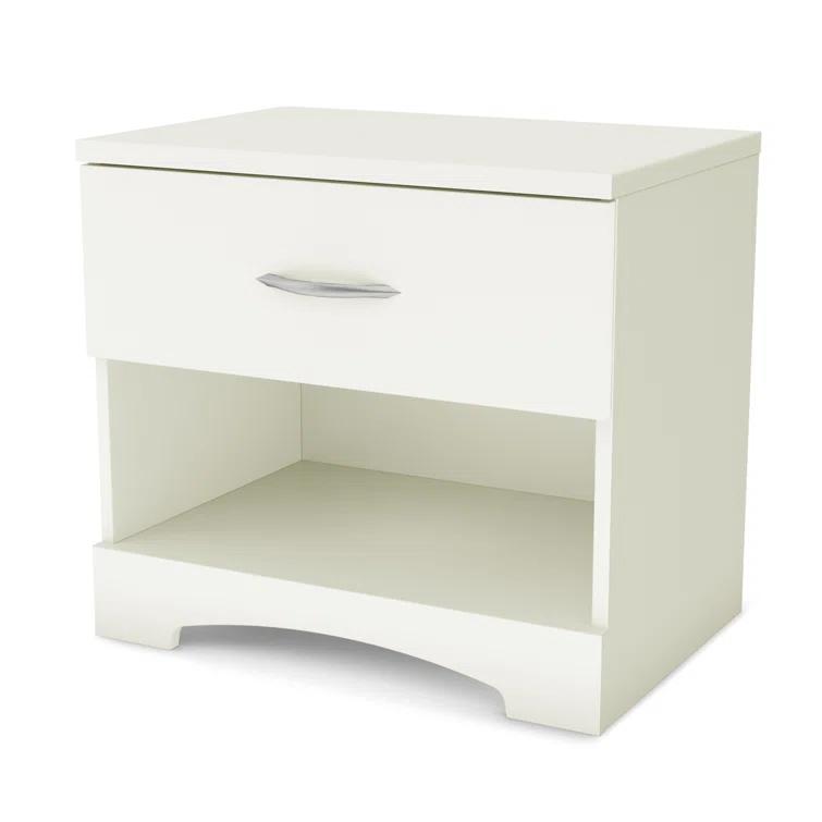 Step One 1 Drawer Nightstand