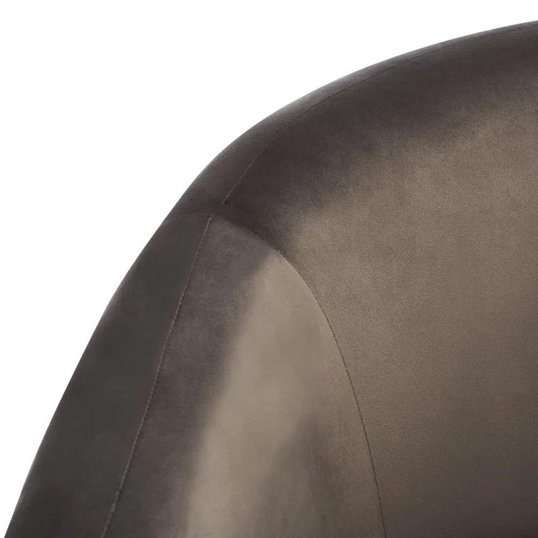 Pollman Upholstered Barrel Chair