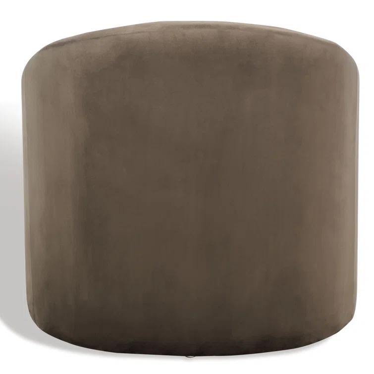 Pollman Upholstered Barrel Chair