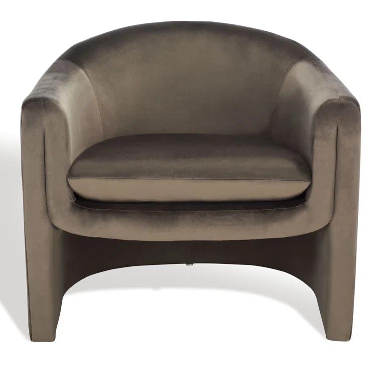 Pollman Upholstered Barrel Chair