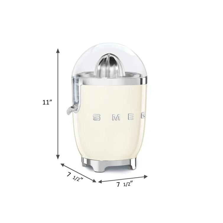 SMEG 50's Retro Style Citrus Juicer