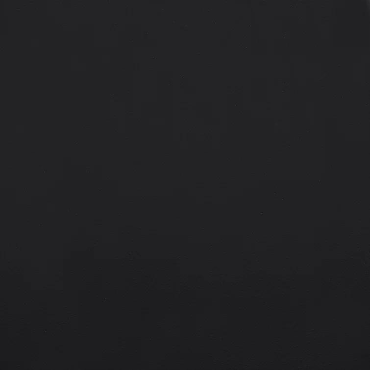 Palazzo Blue Cushioned Outdoor Chaise Lounge with Metal Frame