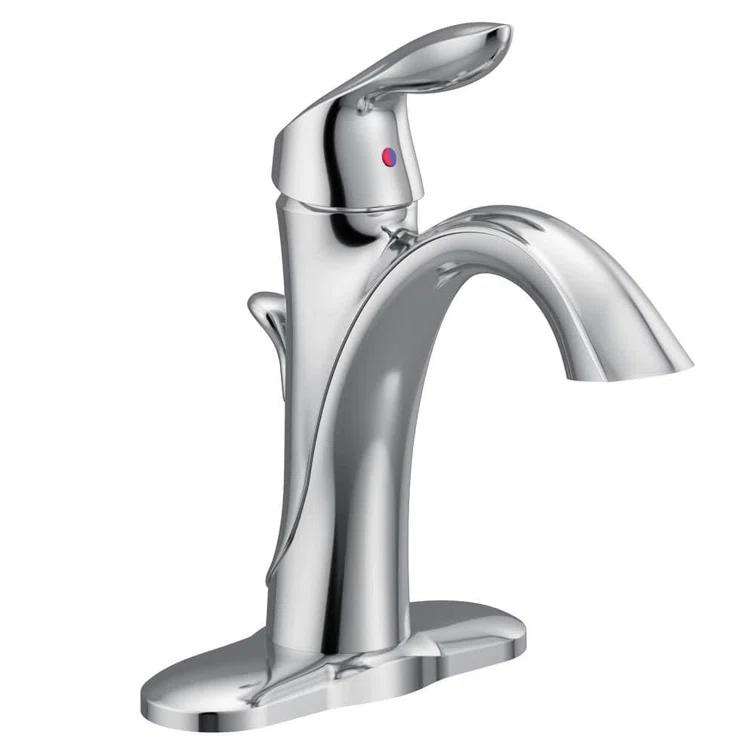 Eva Bathroom Faucet