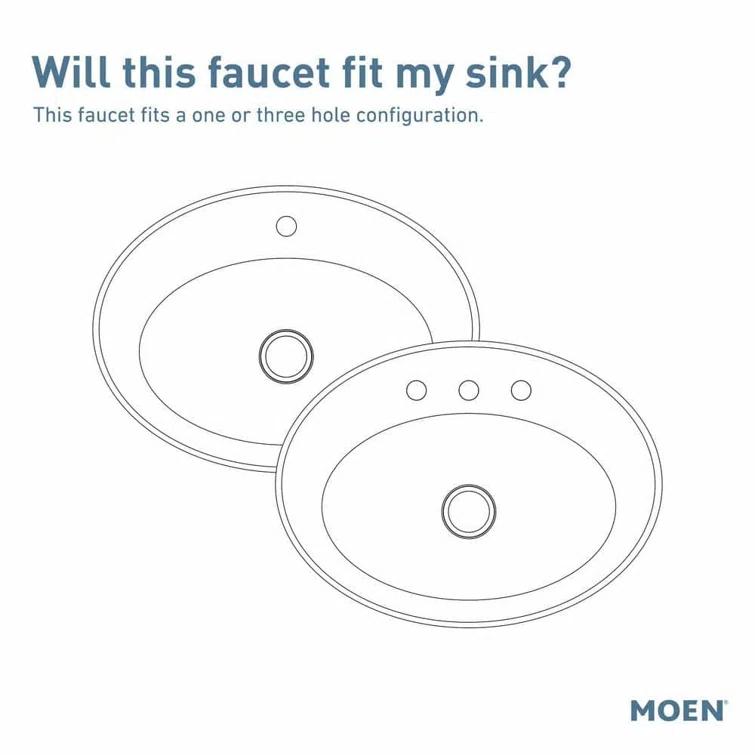 Eva Bathroom Faucet