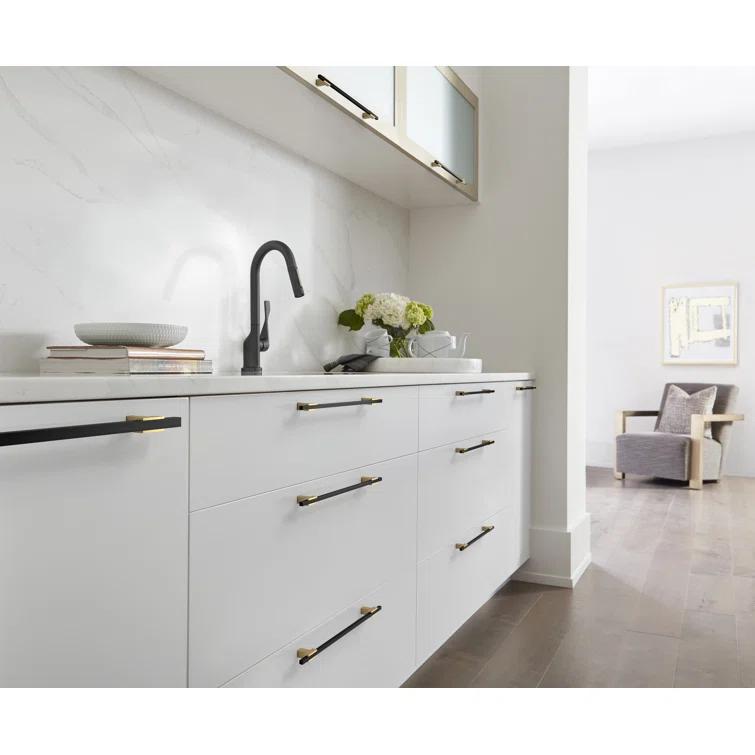 Urbanite Bar Pull