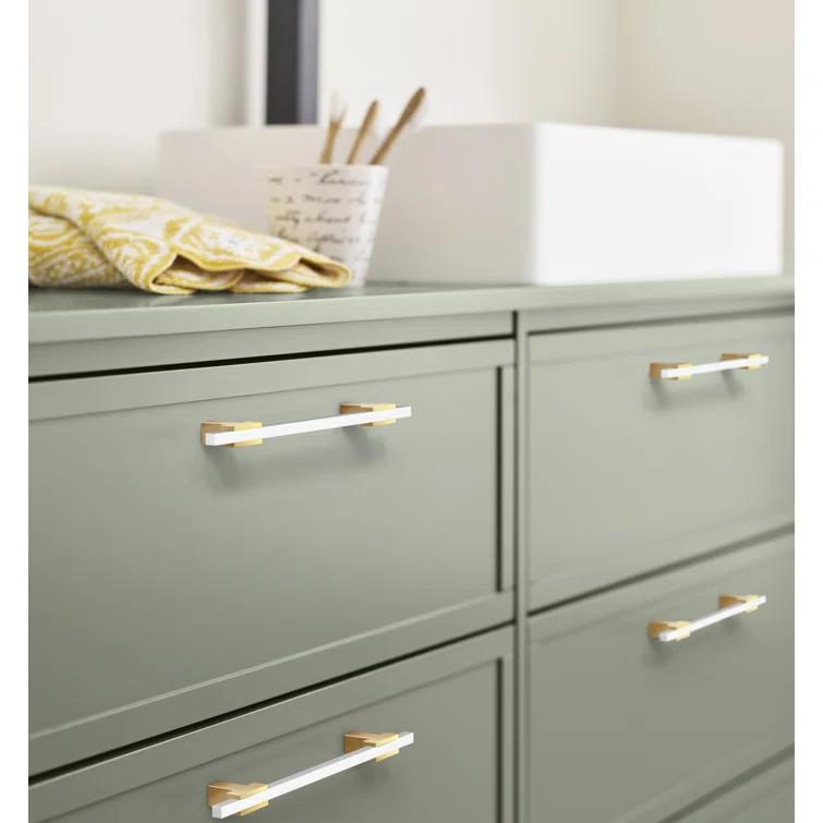 Urbanite Bar Pull