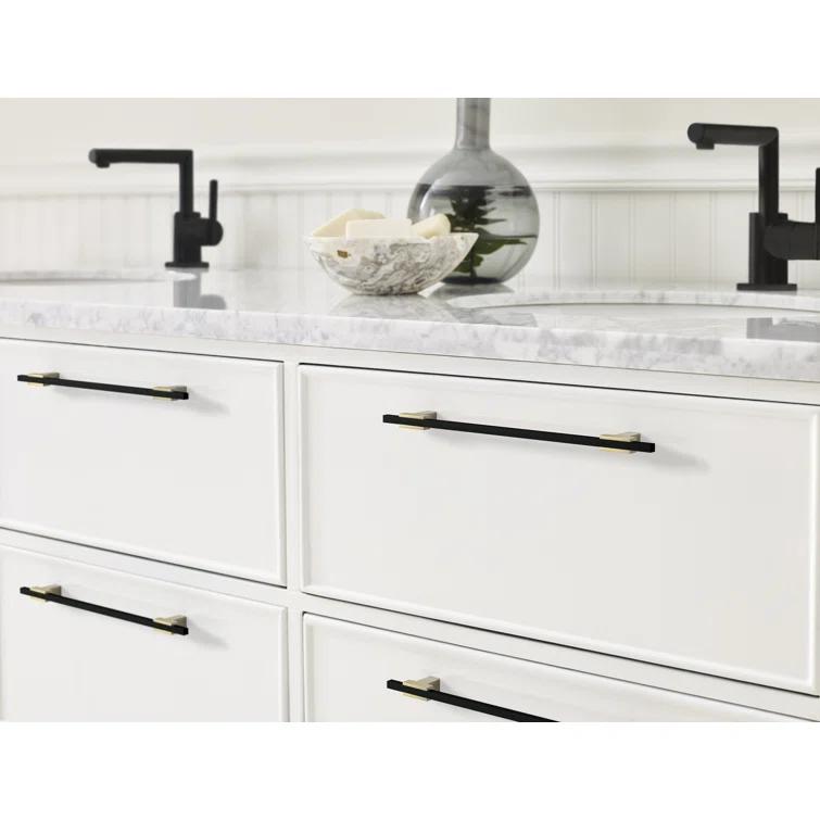 Amerock Urbanite 3 inch (76mm) Center-to-Center