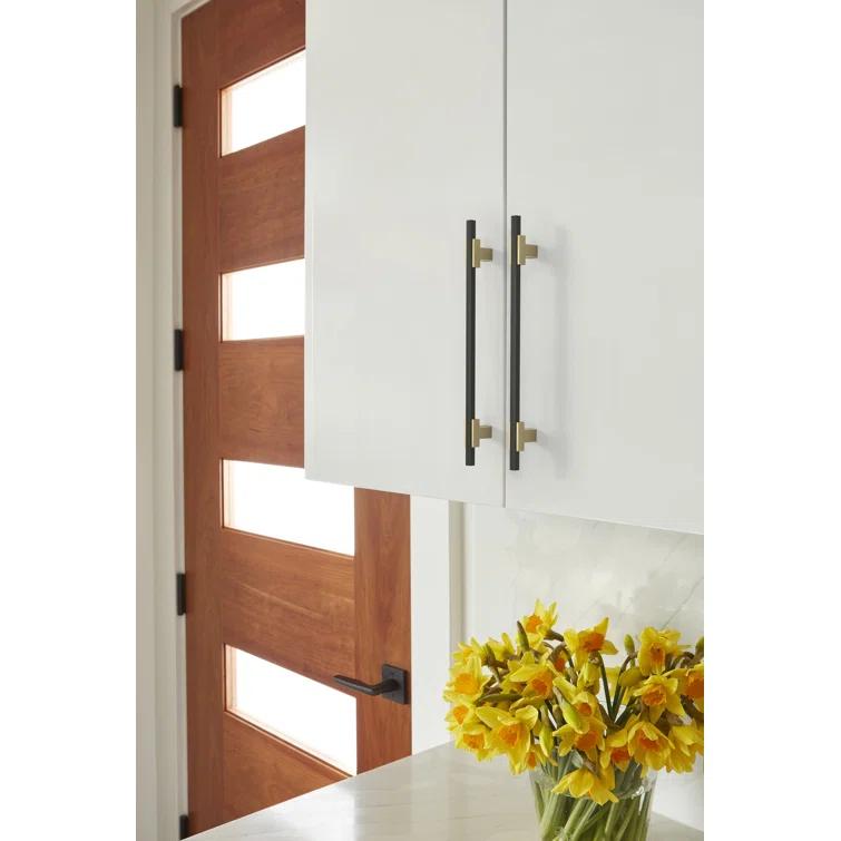 Amerock Urbanite 3 inch (76mm) Center-to-Center