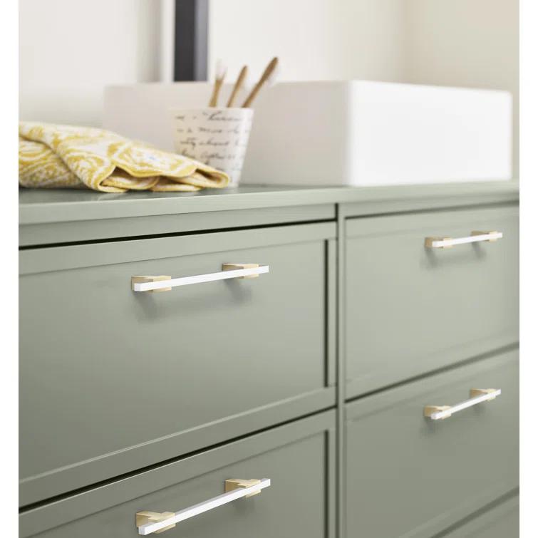Urbanite Bar Pull