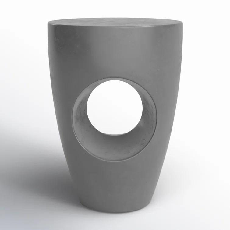 Avoriaz End Table
