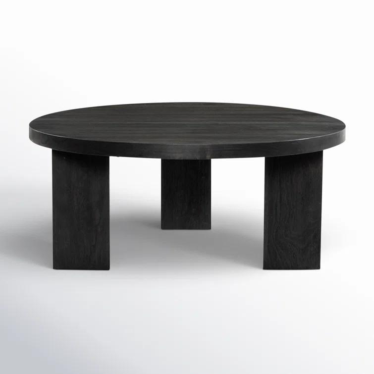 Placida Round Coffee Table