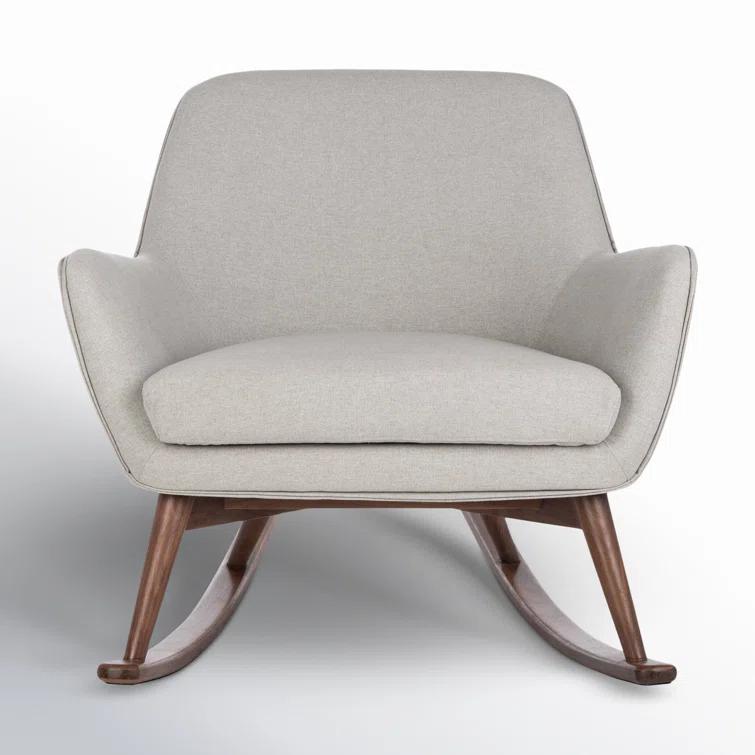 Tye Rocking Chair