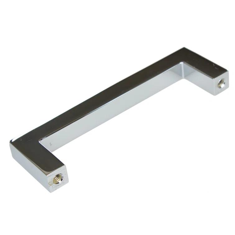 Kingston Collection Solid Square Bar Pull