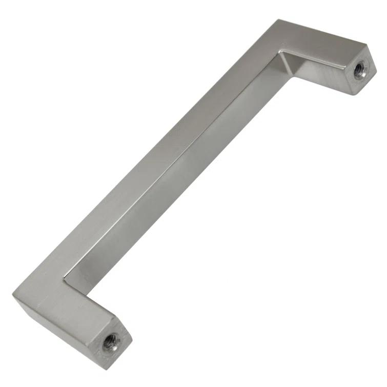 Kingston Collection Solid Square Bar Pull