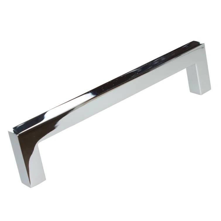 Kingston Collection Solid Square Bar Pull