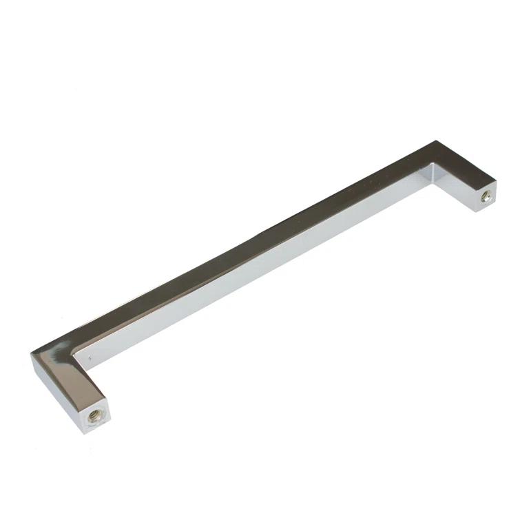 Kingston Collection Solid Square Bar Pull