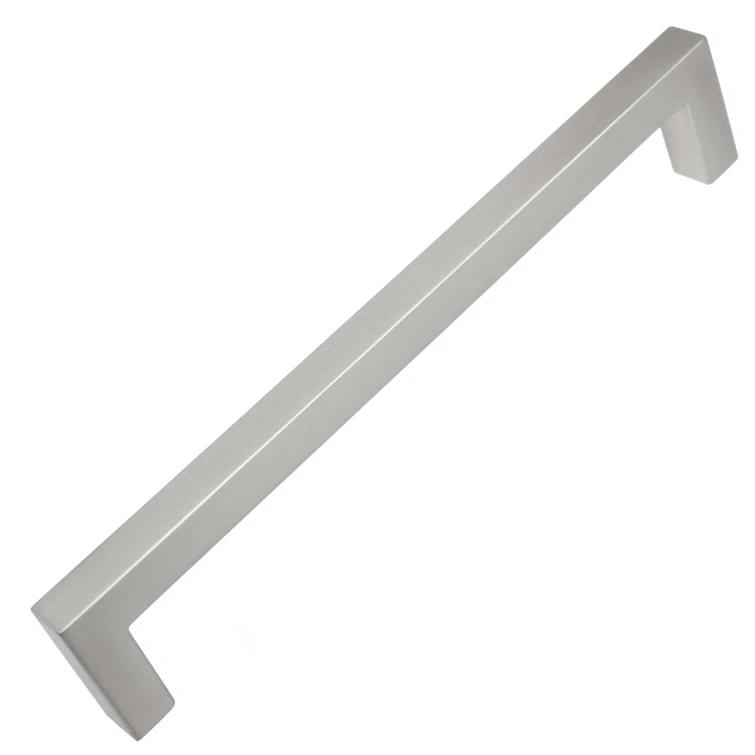 Kingston Collection Solid Square Bar Pull