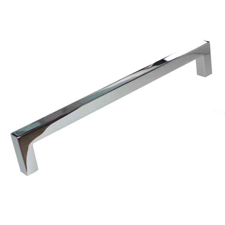Kingston Collection Solid Square Bar Pull