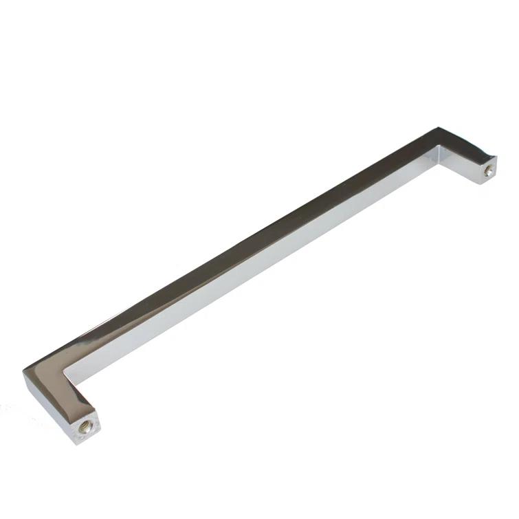 Kingston Collection Solid Square Bar Pull