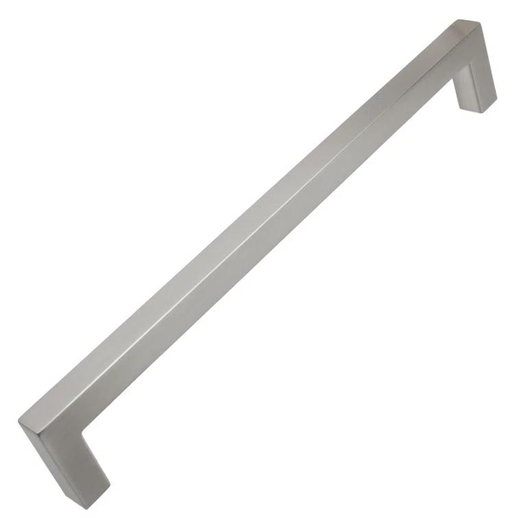 Kingston Collection Solid Square Bar Pull