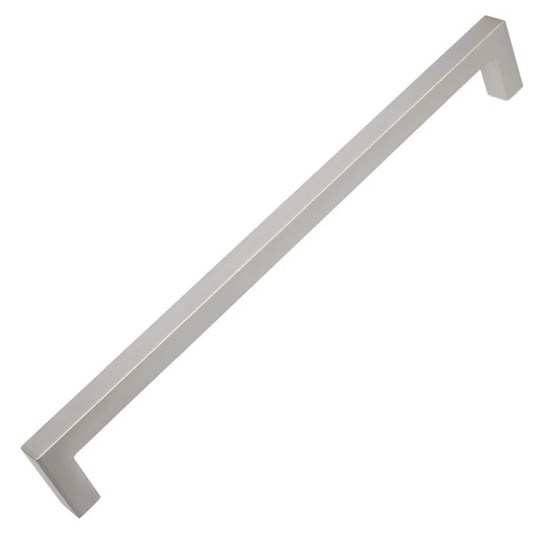 Kingston Collection Solid Square Bar Pull