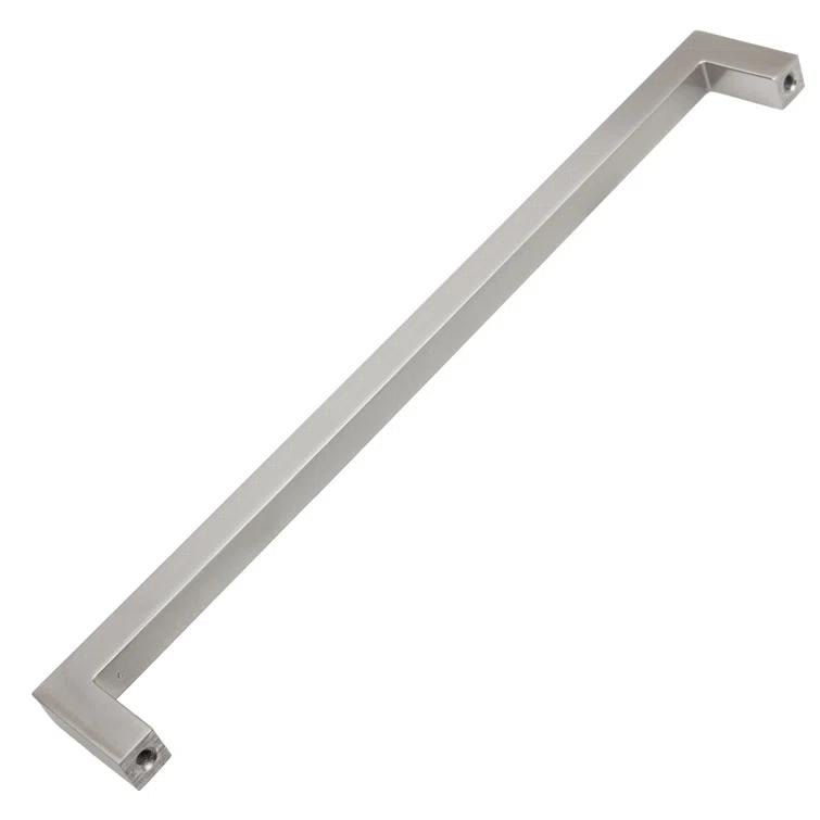 Kingston Collection Solid Square Bar Pull