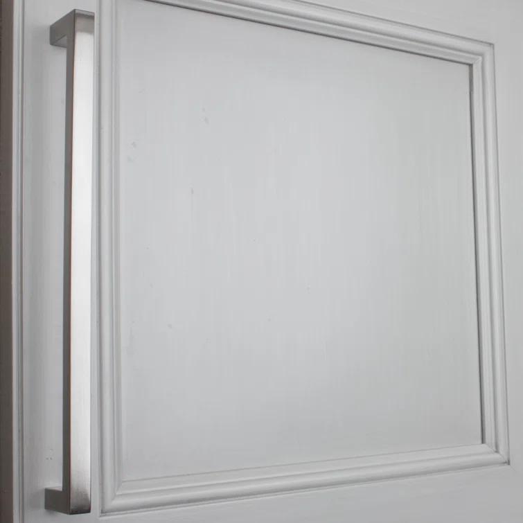 Kingston Collection Solid Square Bar Pull