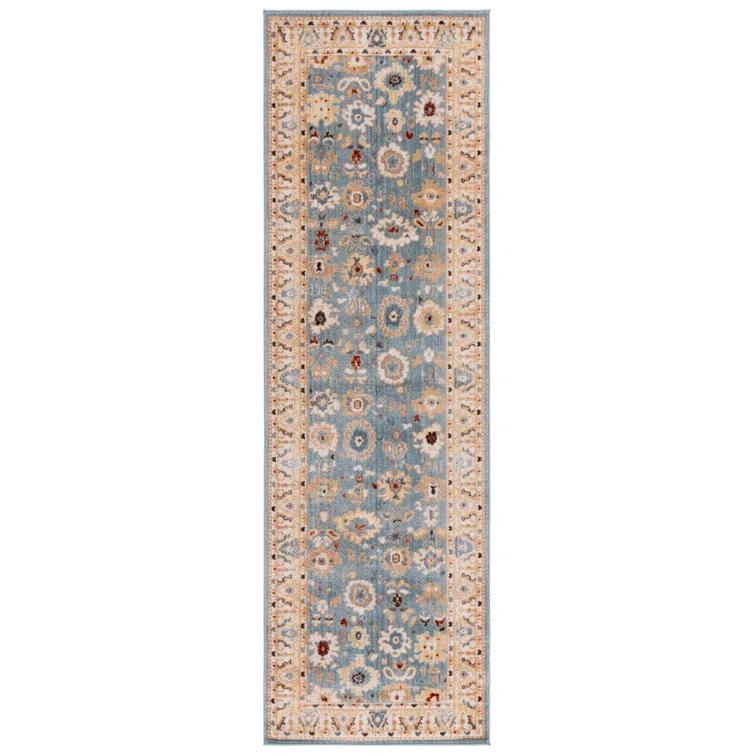 Marie Lauren Ralph Lauren Performance Oriental Rug