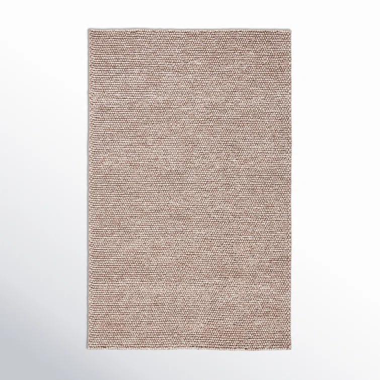 Natura NAT620 Hand Woven Accent Rug - Brown - 2'x3' - Safavieh.