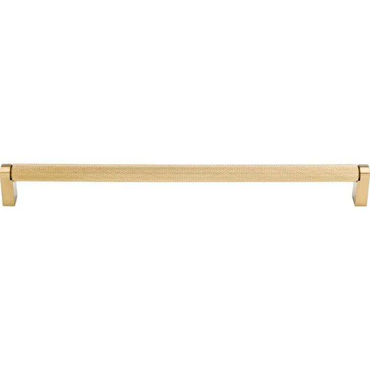Top Knobs Amwell Appliance Pull
