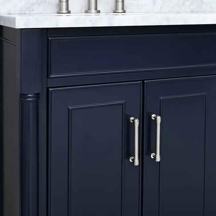Addison 60'' Double Bathroom Vanity Base